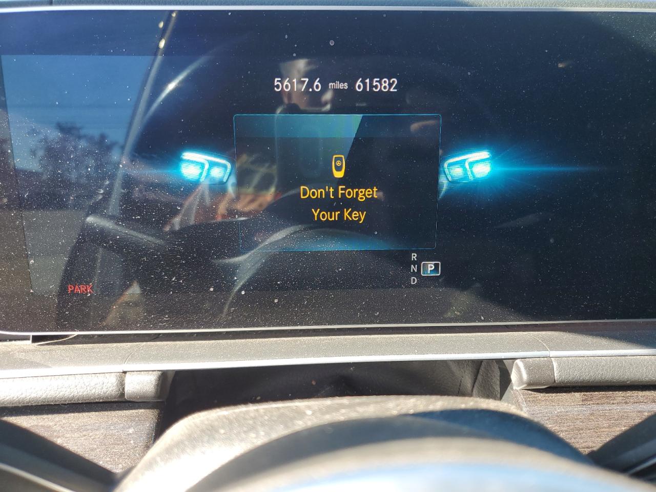 2020 Mercedes-Benz Gls 450 4Matic VIN: 4JGFF5KE9LA145210 Lot: 82607635