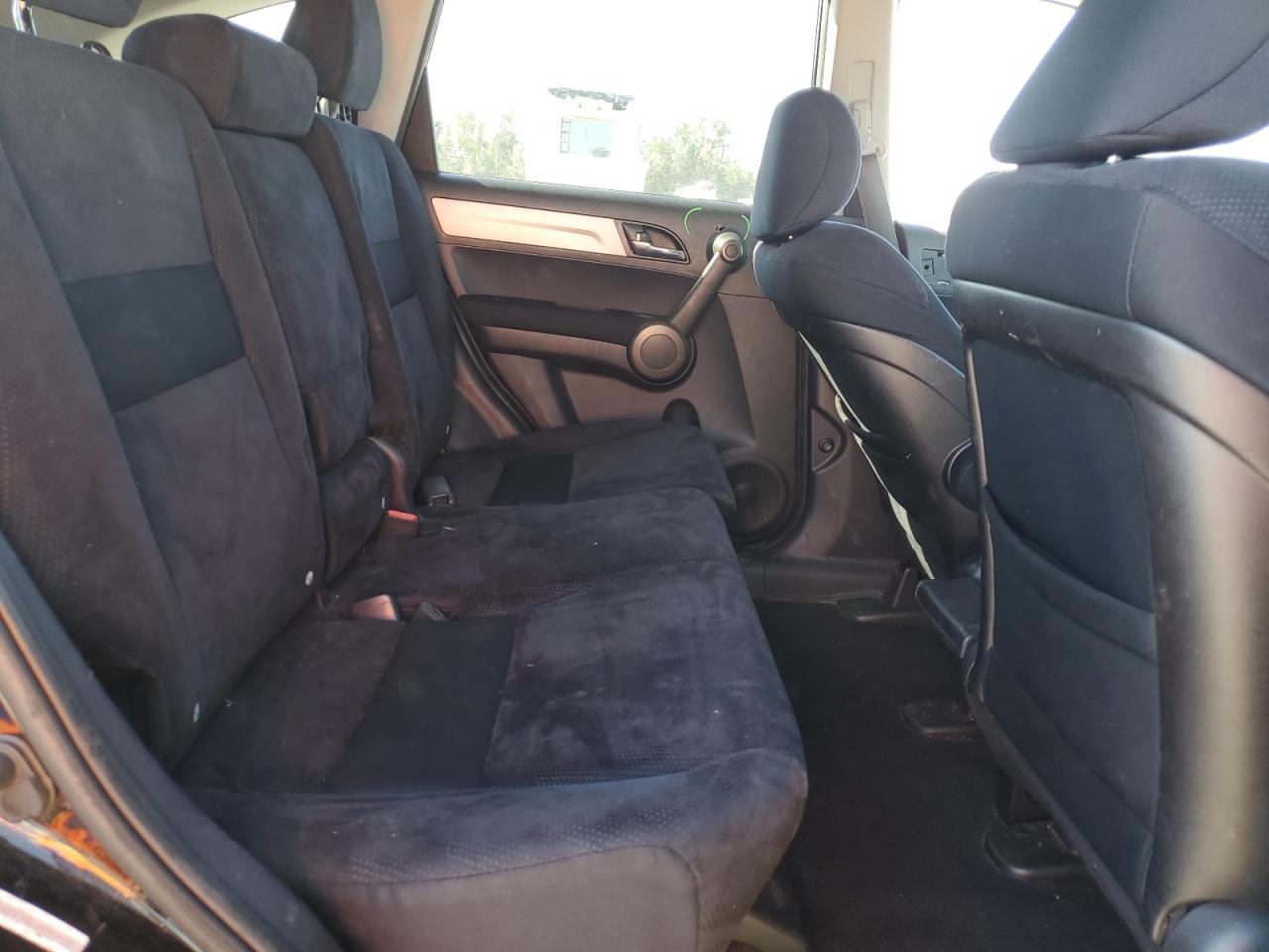 2011 Honda Cr-V Ex VIN: JHLRE3H51BC000927 Lot: 82312955