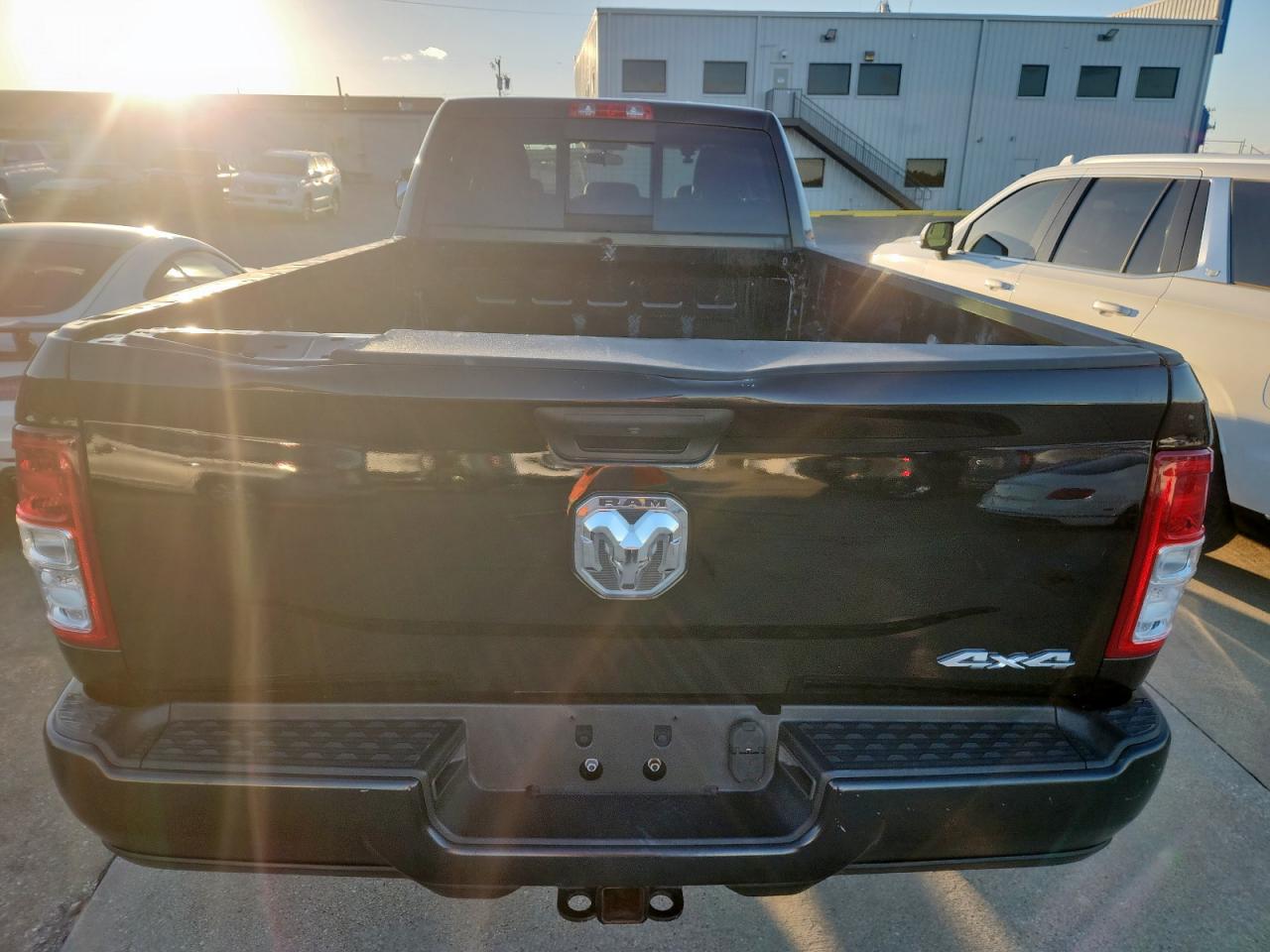 2020 Ram 3500 Tradesman VIN: 3C63RRGL6LG195746 Lot: 90089635