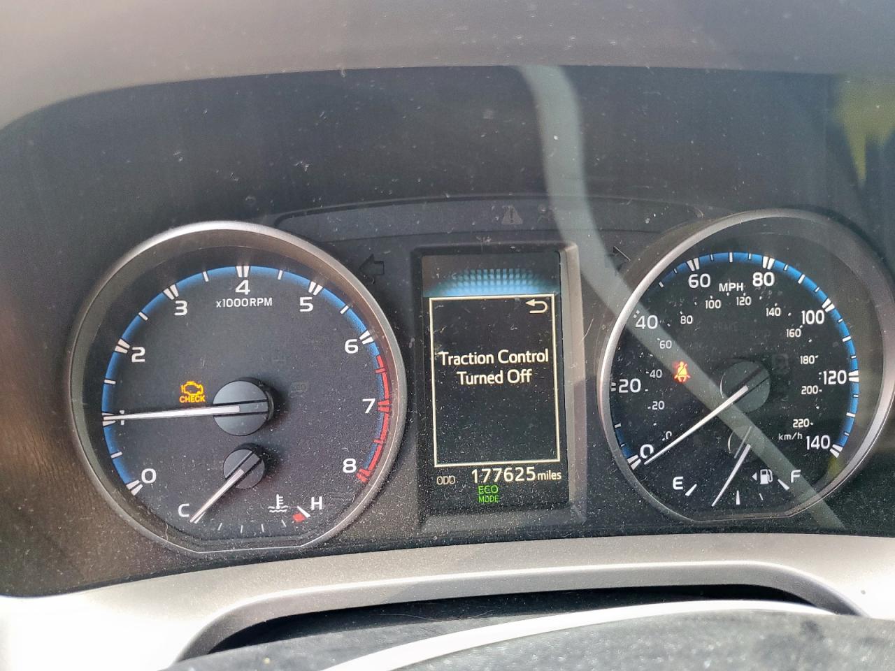 2017 Toyota Rav4 Le VIN: JTMZFREV2HD094742 Lot: 84924845