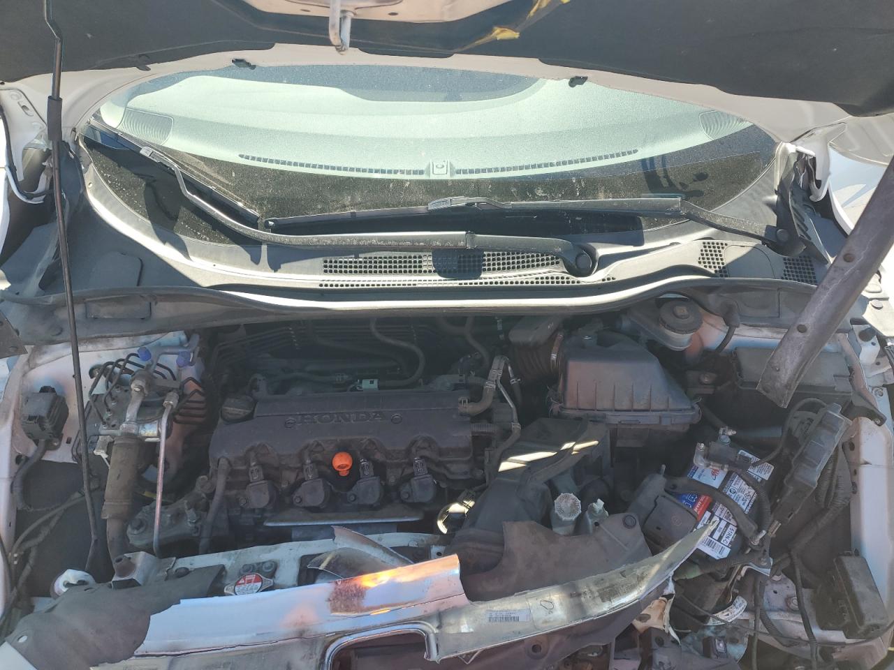 2016 Honda Hr-V Exl VIN: 3CZRU5H71GM708205 Lot: 82232545