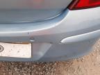 2007 VAUXHALL CORSA DESIGN CDTI  for sale at Copart WOLVERHAMPTON