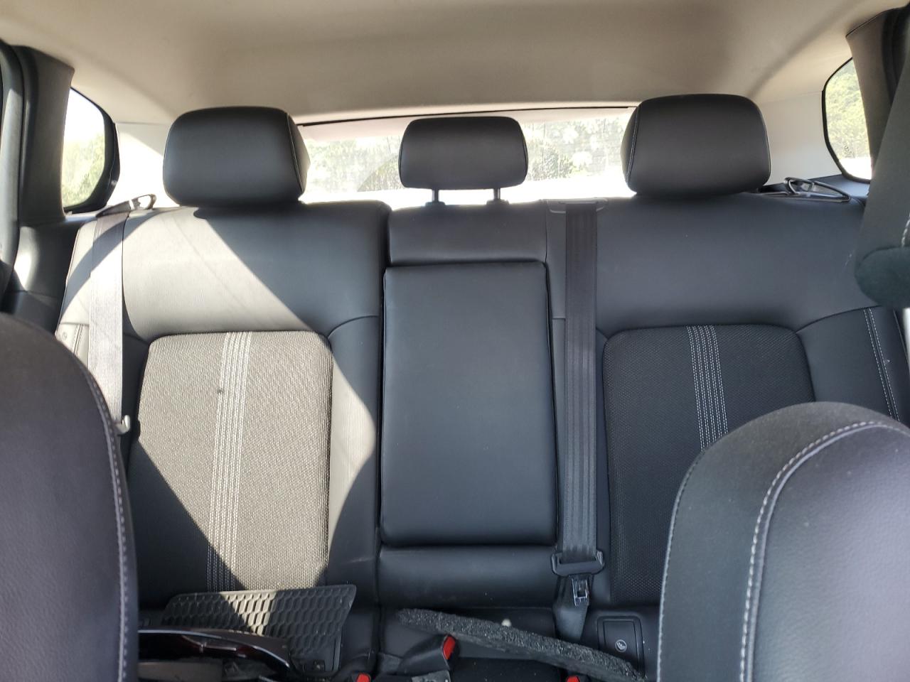 2024 Mazda Cx-50 Select VIN: 7MMVABAM9RN176836 Lot: 81894895