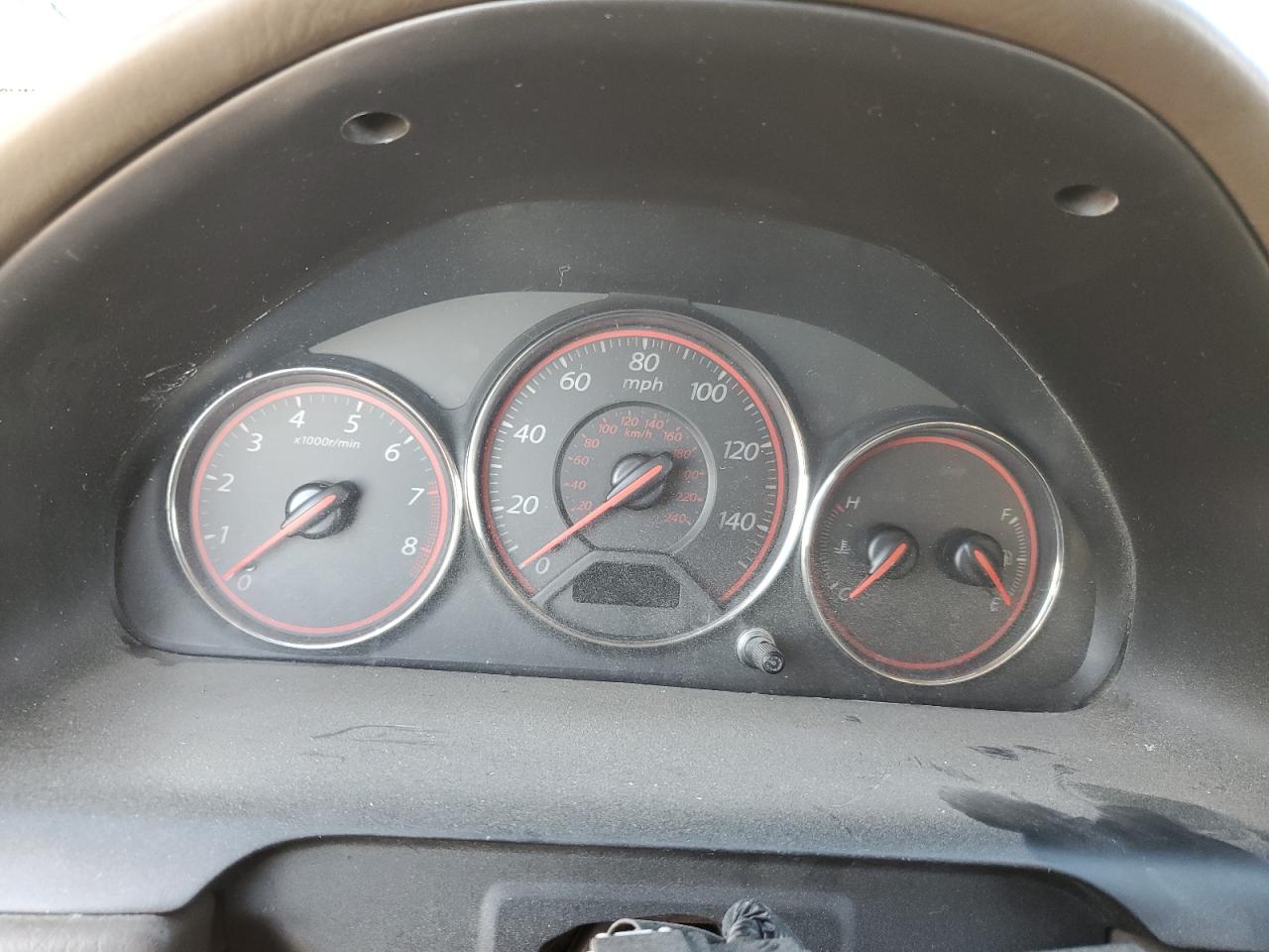 2003 Honda Civic Ex VIN: 2HGES26713H518457 Lot: 87178495