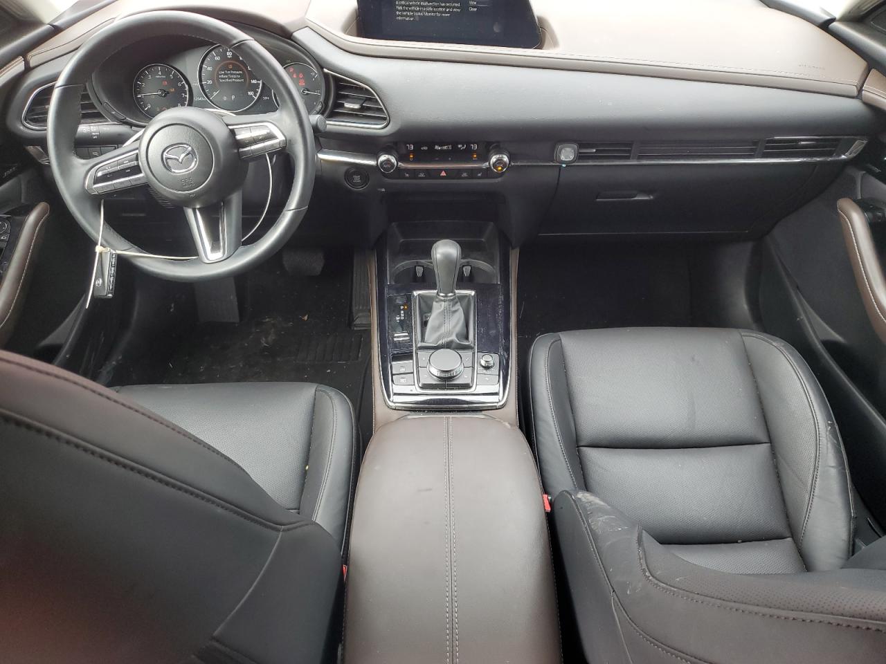 2023 Mazda Cx-30 Premium VIN: 3MVDMBDM3PM564696 Lot: 82423385