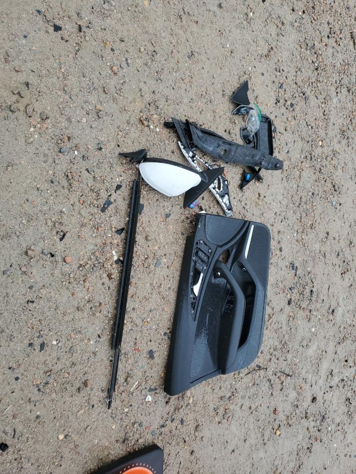 2016 Audi A6 Premium Plus VIN: WAUGFAFC3GN010892 Lot: 86612565