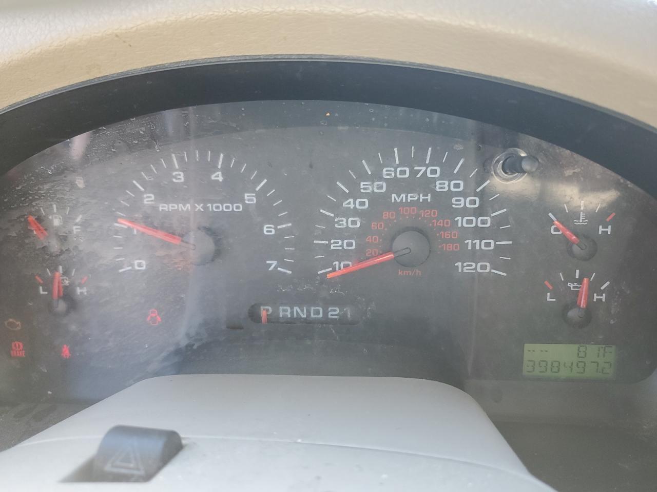 2005 Ford F150 Supercrew VIN: 1FTPW14525KC89211 Lot: 86328405