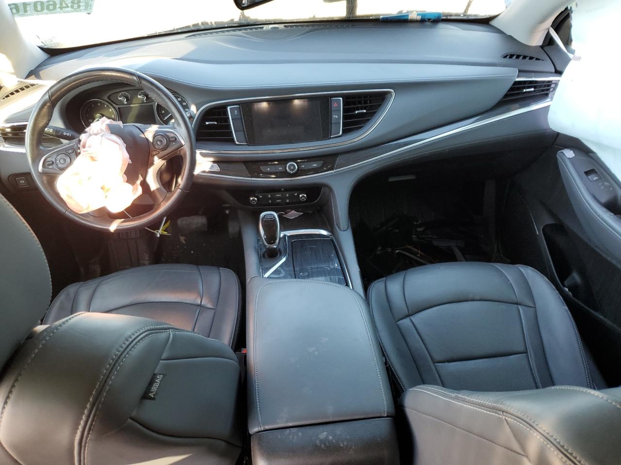 2021 Buick Enclave Essence VIN: 5GAERBKW0MJ206882 Lot: 84601635