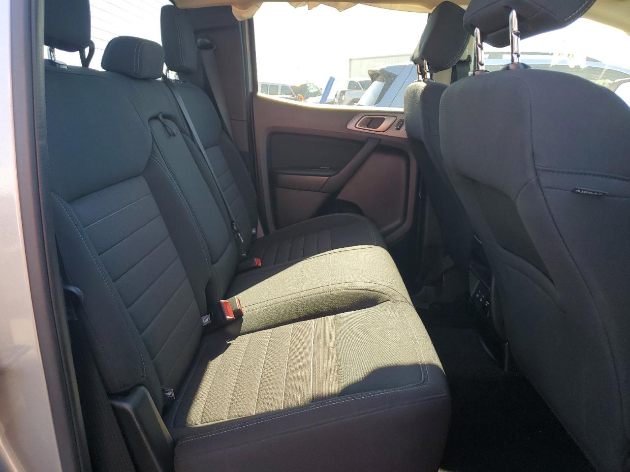 2020 Ford Ranger Xl VIN: 1FTER4FH4LLA24563 Lot: 82303185