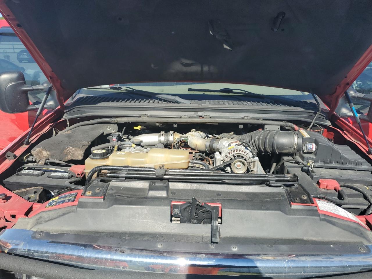 2002 Ford F250 Super Duty VIN: 1FTNX21F72ED31549 Lot: 86831845