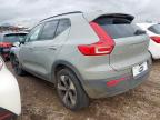 2024 VOLVO XC40 2.0 B3P PLUS DARK 5DR AUTO for sale at Copart ROCHFORD