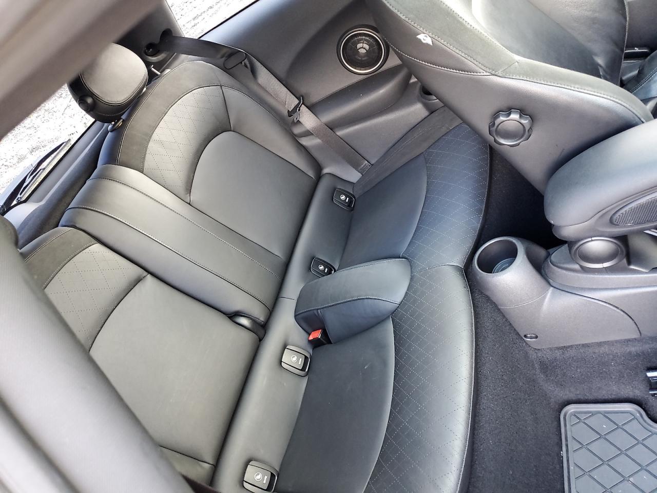 2015 Mini Cooper S VIN: WMWXP7C59F2A60883 Lot: 90763165