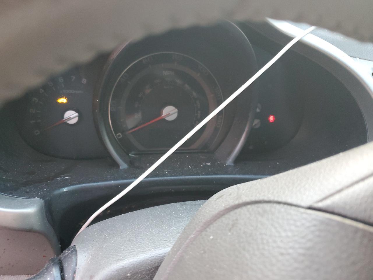 2011 Kia Sportage Ex VIN: KNDPCCA2XB7087486 Lot: 86795365