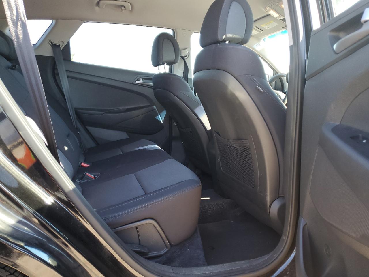 2018 Hyundai Tucson Sel VIN: KM8J3CA46JU653436 Lot: 82292295