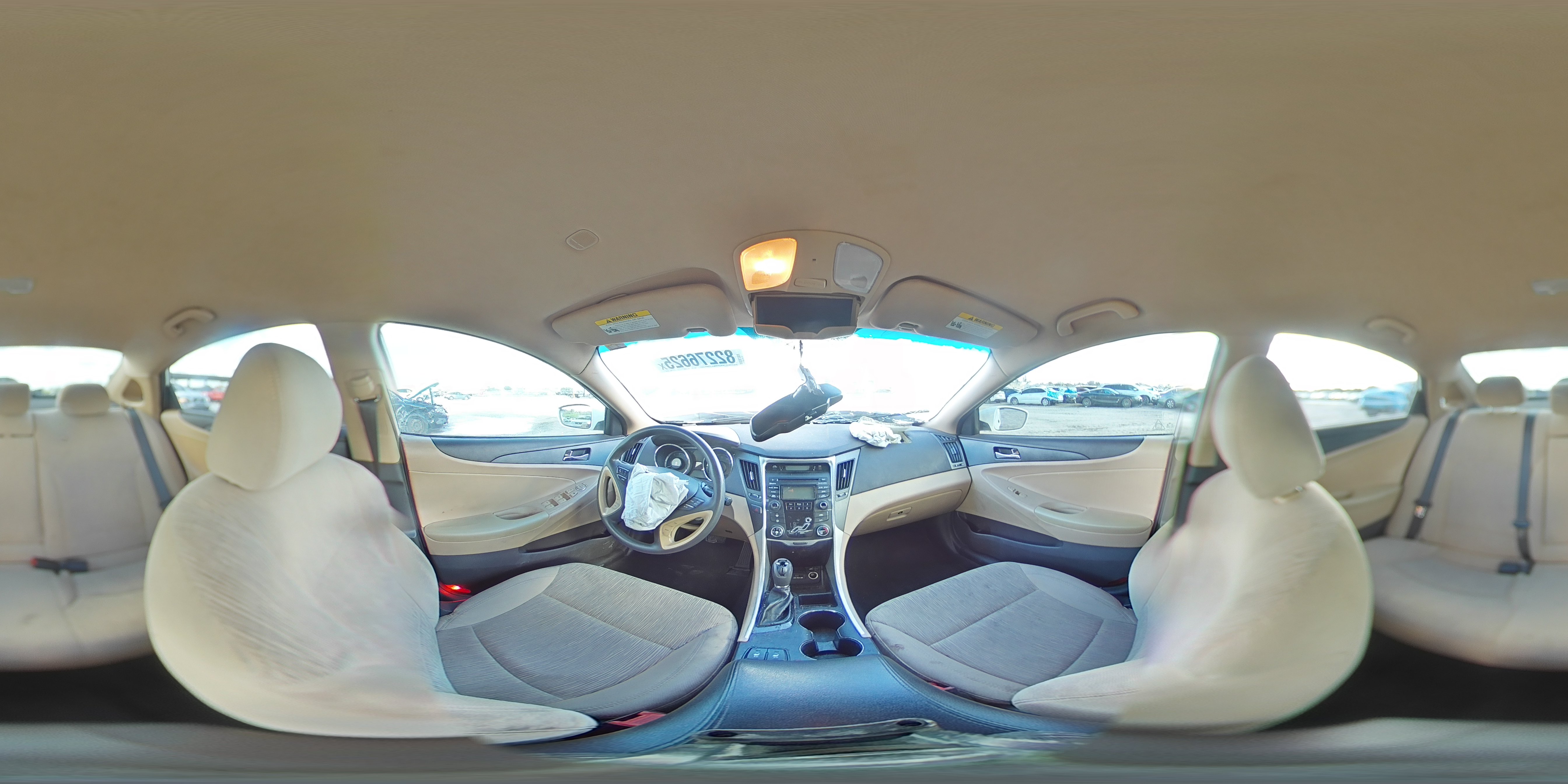 2013 Hyundai Sonata Gls VIN: 5NPEB4ACXDH786513 Lot: 82276625