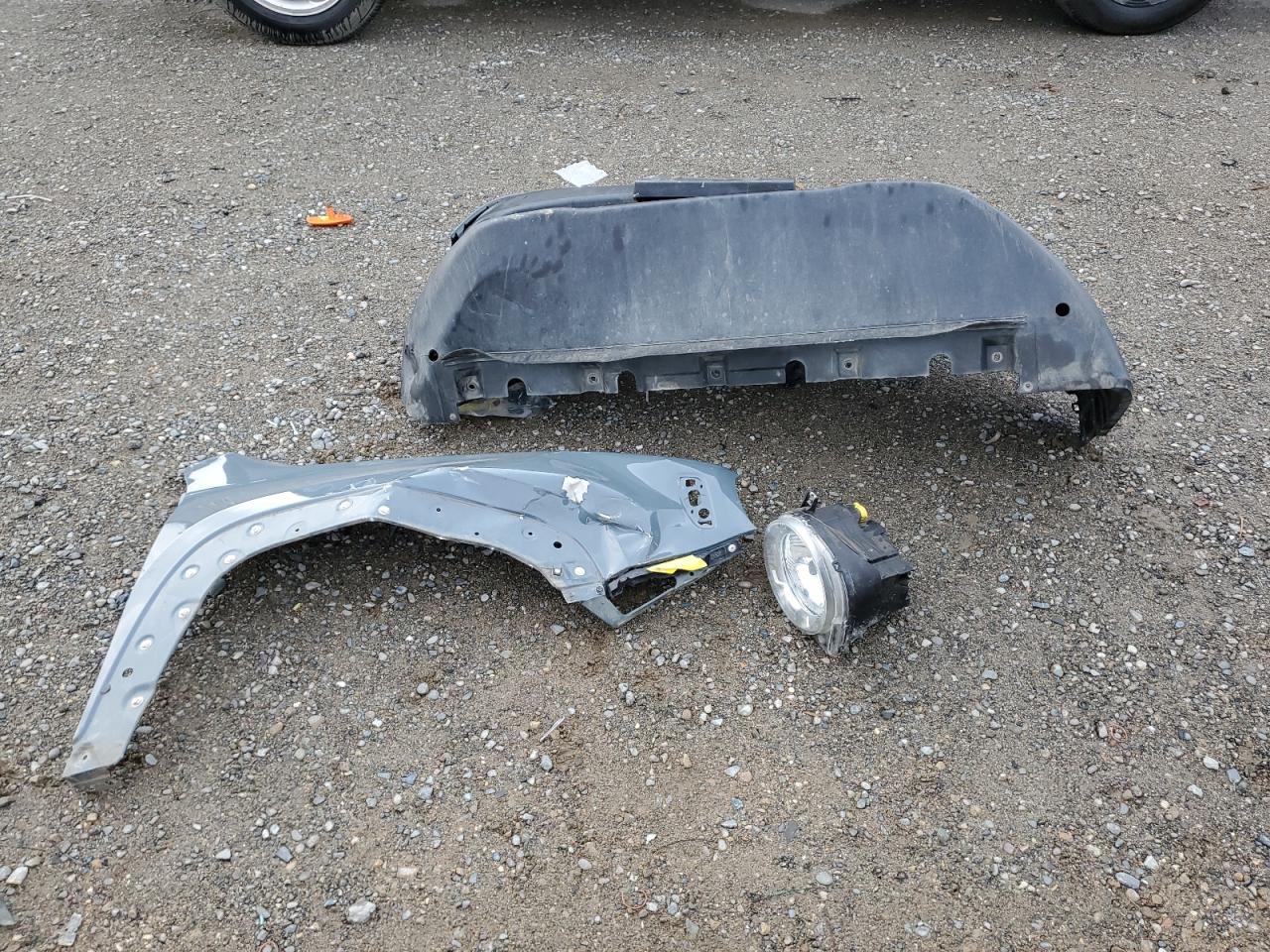 2016 Jeep Renegade Latitude VIN: ZACCJABT9GPE35515 Lot: 84649645