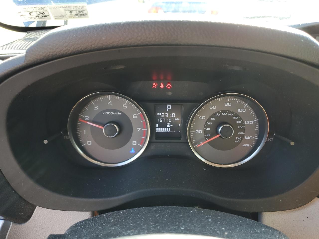 2016 Subaru Forester 2.5I Limited VIN: JF2SJAKC0GH552002 Lot: 83782875