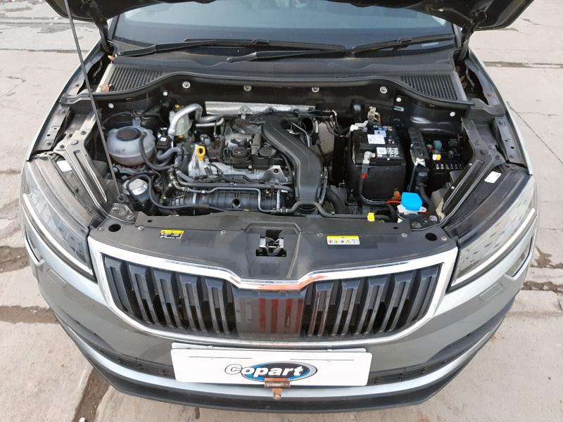 2020 SKODA KAROQ 1.5 TSI SE L 5DR DSG