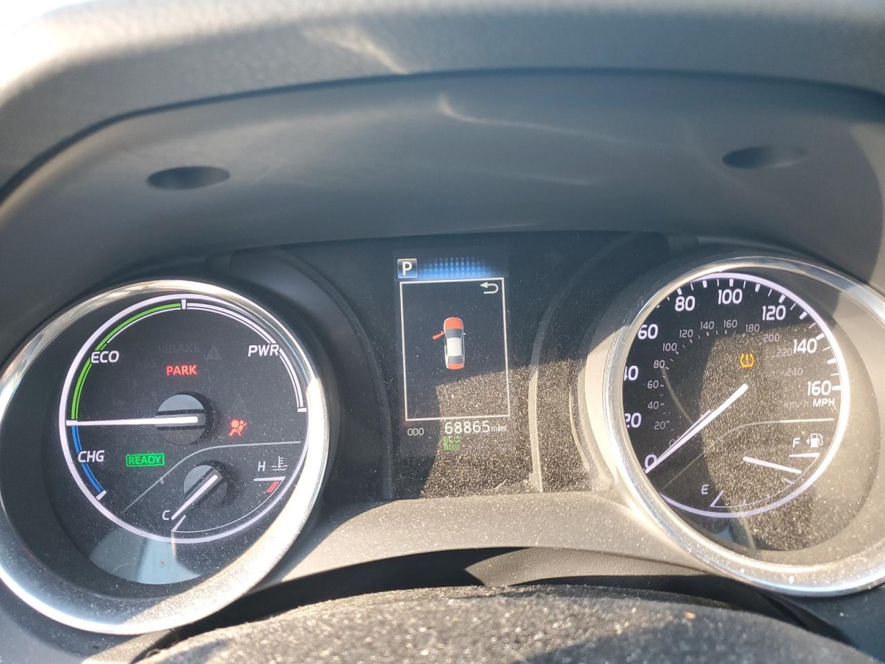 2020 Toyota Camry Se VIN: 4T1G31AK0LU012573 Lot: 85478245