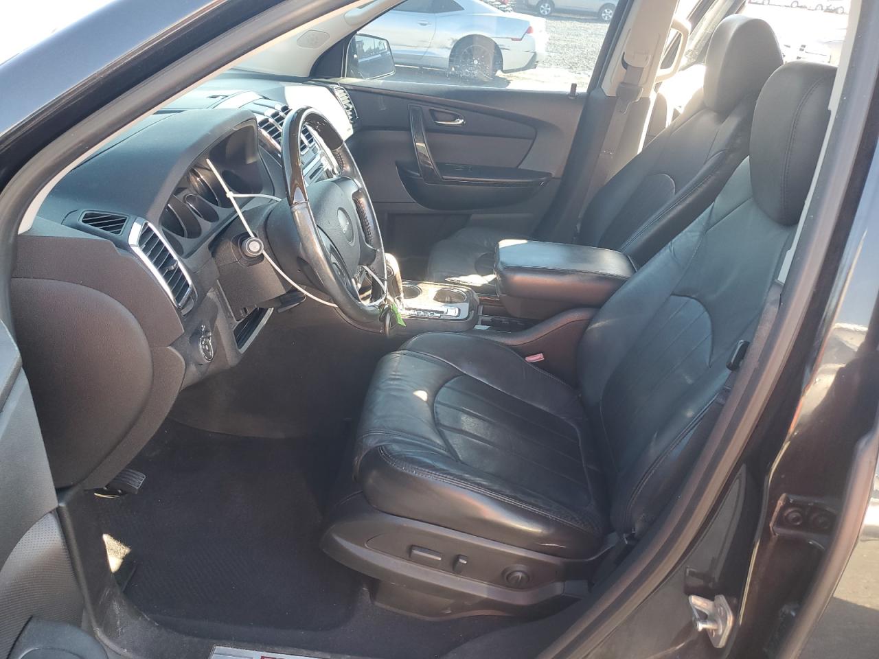 2012 GMC Acadia Denali VIN: 1GKKRTED7CJ189261 Lot: 90581615