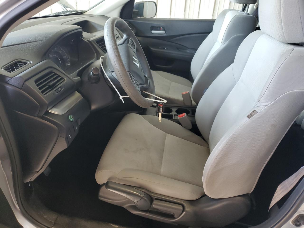 2016 Honda Cr-V Lx VIN: 5J6RM4H33GL125871 Lot: 85179145