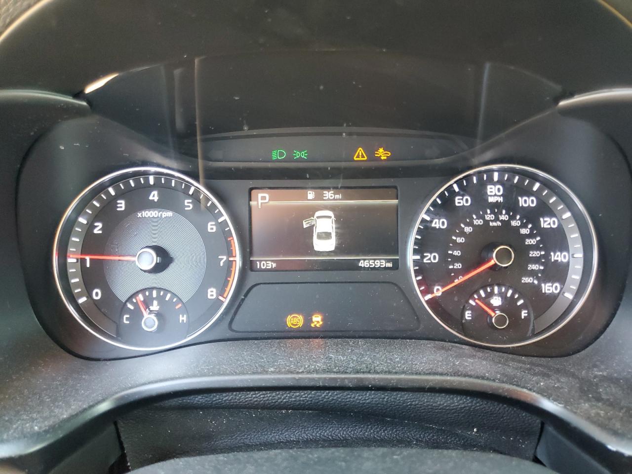 2024 Kia Forte Lx VIN: 3KPF24AD2RE810859 Lot: 90053775