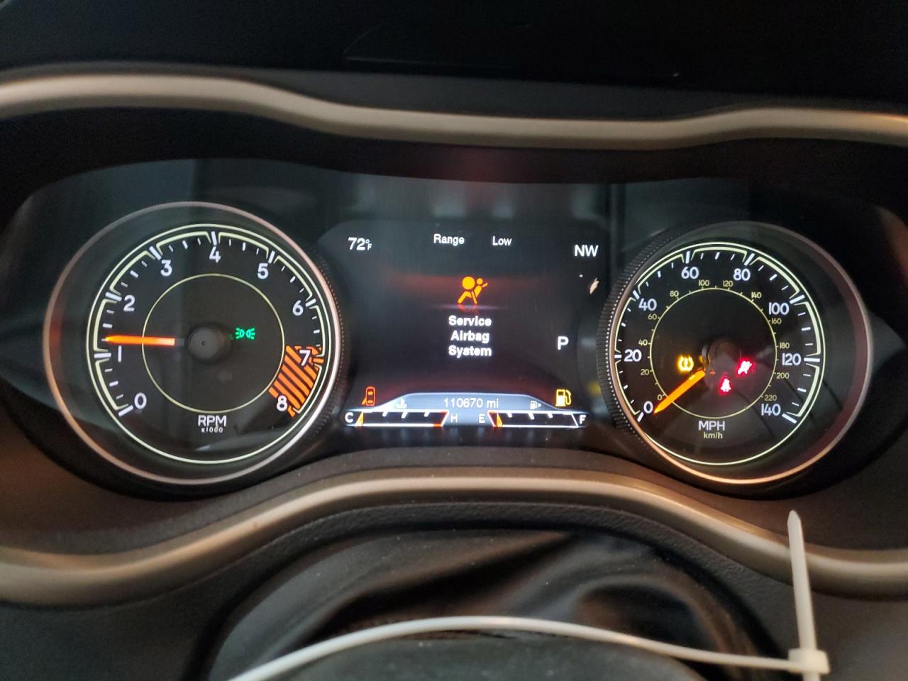 2015 Jeep Cherokee Limited VIN: 1C4PJMDS7FW686154 Lot: 81249595