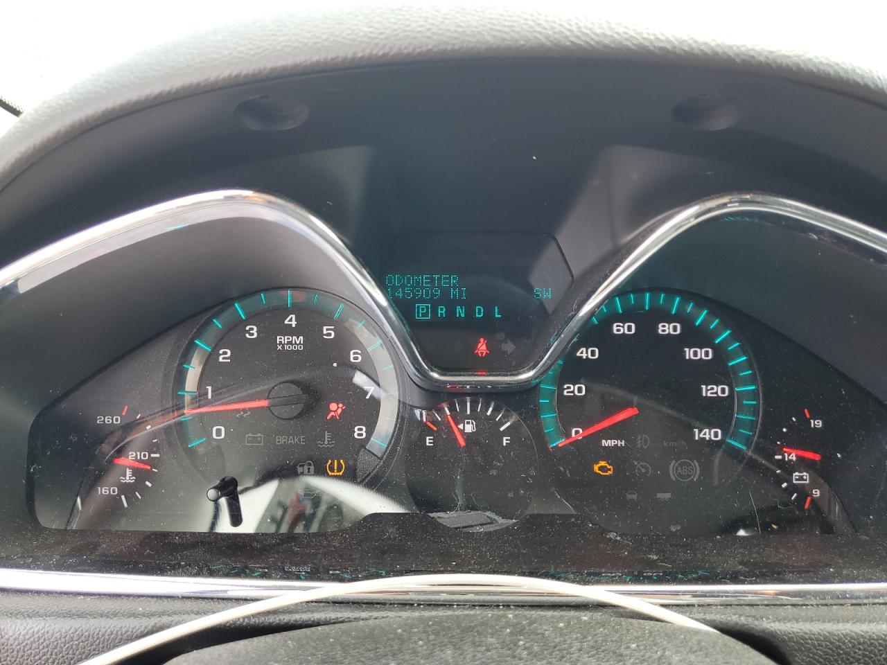 2015 Chevrolet Traverse Lt VIN: 1GNKRGKD3FJ198896 Lot: 85736035