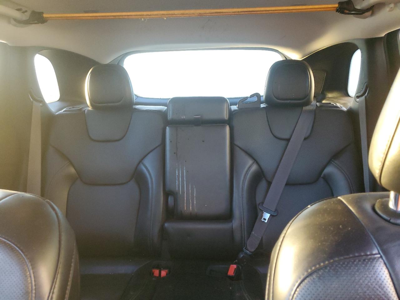 2020 Jeep Cherokee Limited VIN: 1C4PJMDN0LD564754 Lot: 82739745