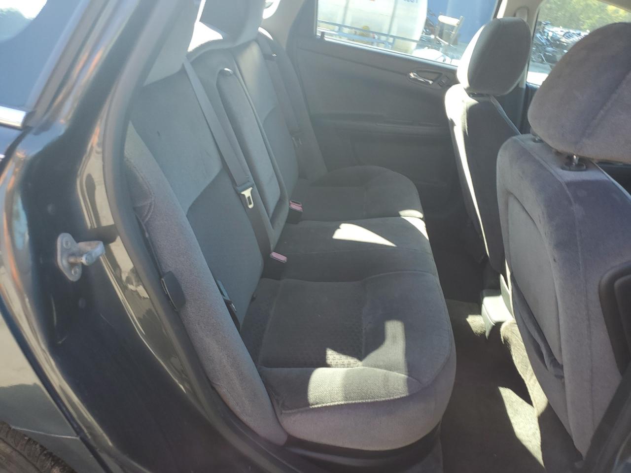 2013 Chevrolet Impala Lt VIN: 2G1WB5E38D1113993 Lot: 86064605