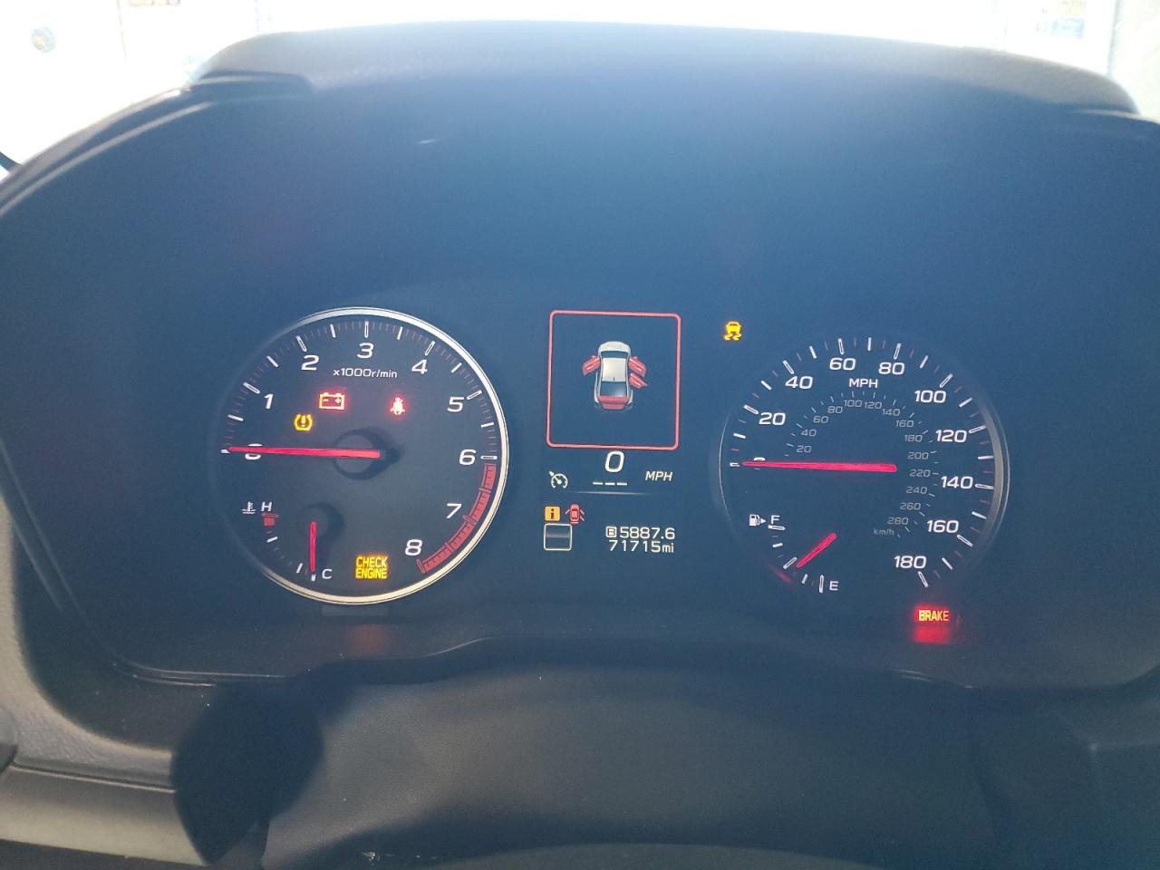 WRX WRX