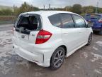 2014 HONDA JAZZ 1.4 I-VTEC SI 5DR for sale at Copart ST HELENS