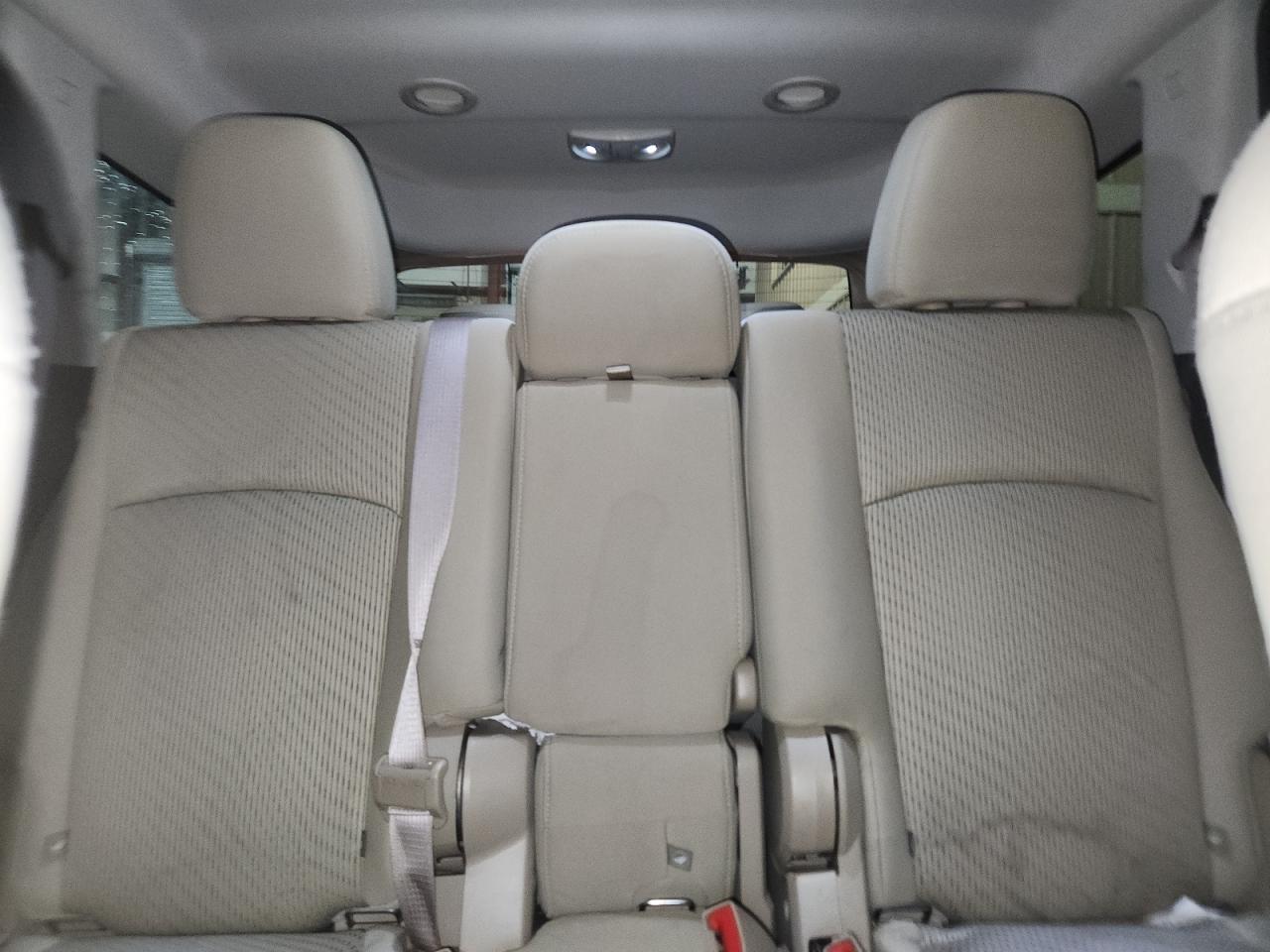 2014 Dodge Journey Sxt VIN: 3C4PDDBG5ET210026 Lot: 89691585