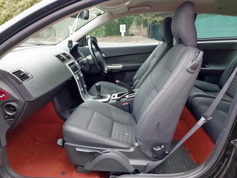 2010 VOLVO C30 SE 