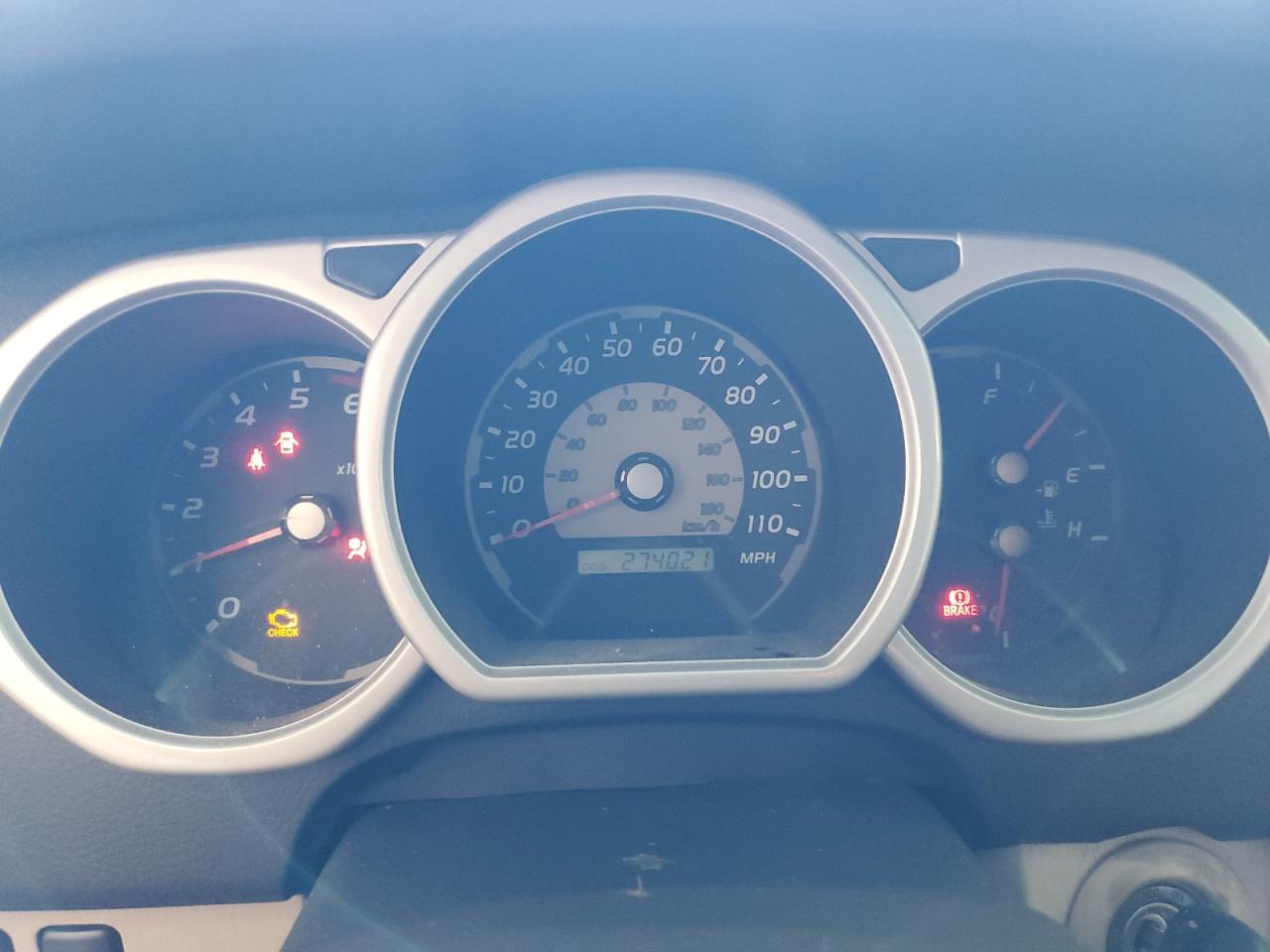 2003 Toyota 4Runner Sr5 VIN: JTEBU14R638008147 Lot: 84657445