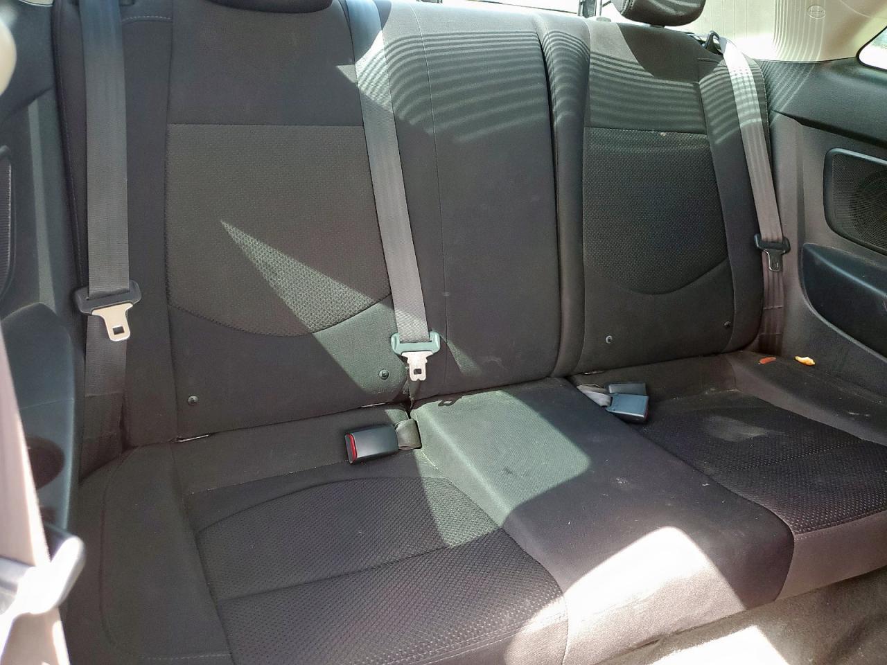 2012 Kia Forte Ex VIN: KNAFU6A28C5514345 Lot: 82024235