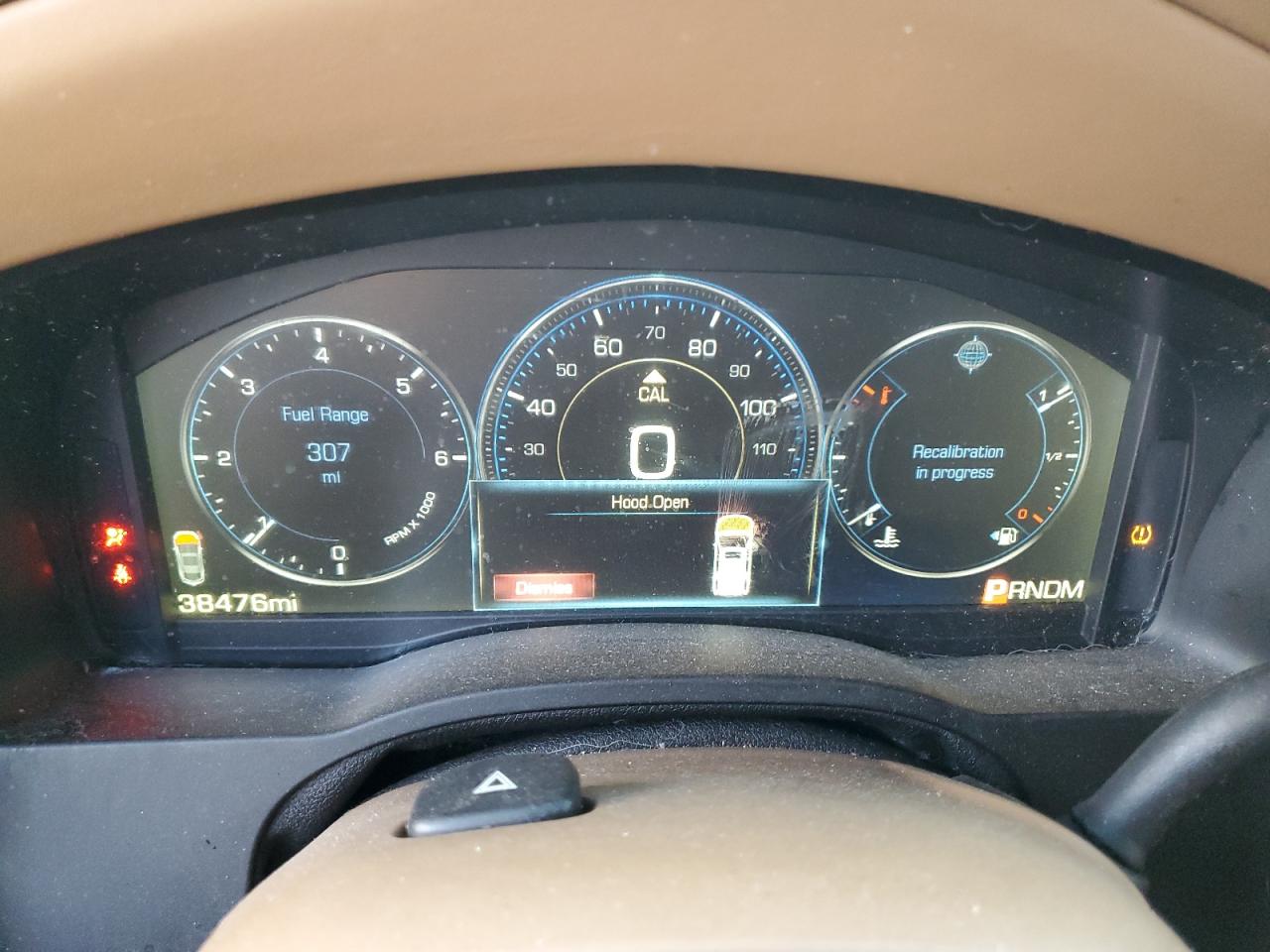 2015 Cadillac Escalade Platinum VIN: 1GYS4PKJ5FR623415 Lot: 82739555