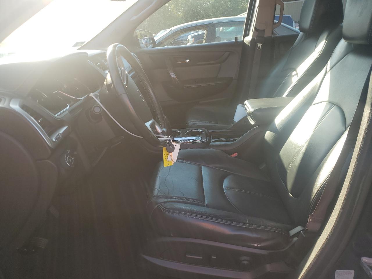 2015 GMC Acadia Slt-1 VIN: 1GKKVRKD5FJ364193 Lot: 85081065