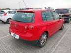 2007 VOLKSWAGEN GOLF MATCH TDI 105  for sale at Copart CHESTER