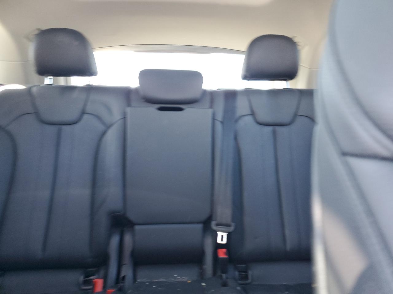 2019 Audi Q5 Premium Plus VIN: WA1BNAFY6K2113885 Lot: 87228905