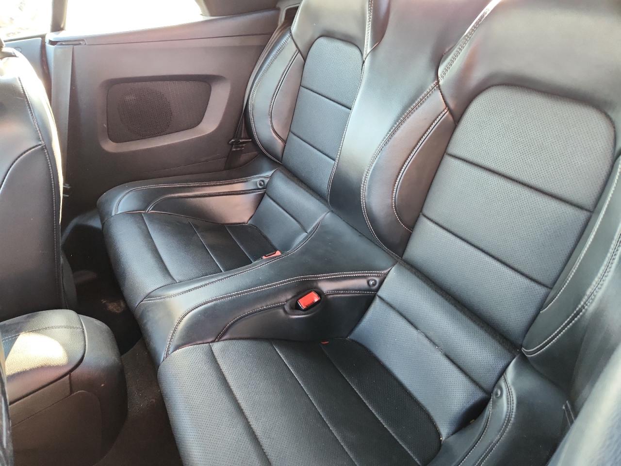 2019 Ford Mustang VIN: 1FATP8UH9K5159876 Lot: 86691695