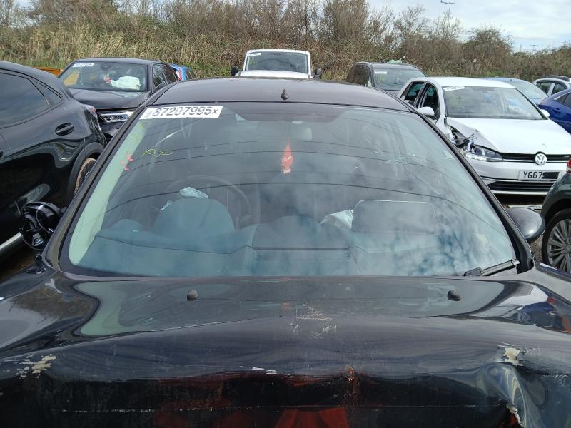 2009 FORD FIESTA 1.25 STYLE + 5DR [82]