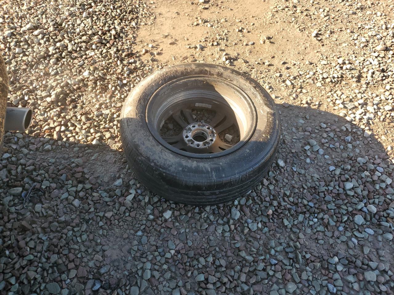 2010 Toyota Camry Se VIN: JTNBK3EK8A3047187 Lot: 85829105