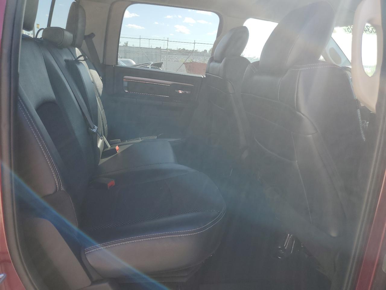 2018 Ram 1500 Sport VIN: 1C6RR7MT1JS190463 Lot: 85349135