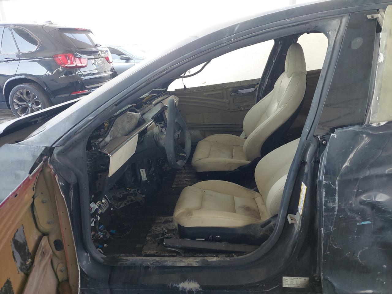 5YJSA1E62MF430922 - 2013 Tesla model s - #85462905