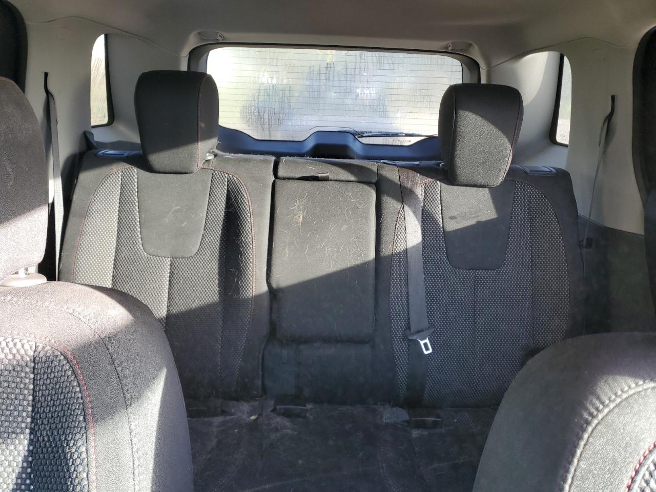 2015 GMC Terrain Sle VIN: 2GKFLWE30F6102037 Lot: 81984255