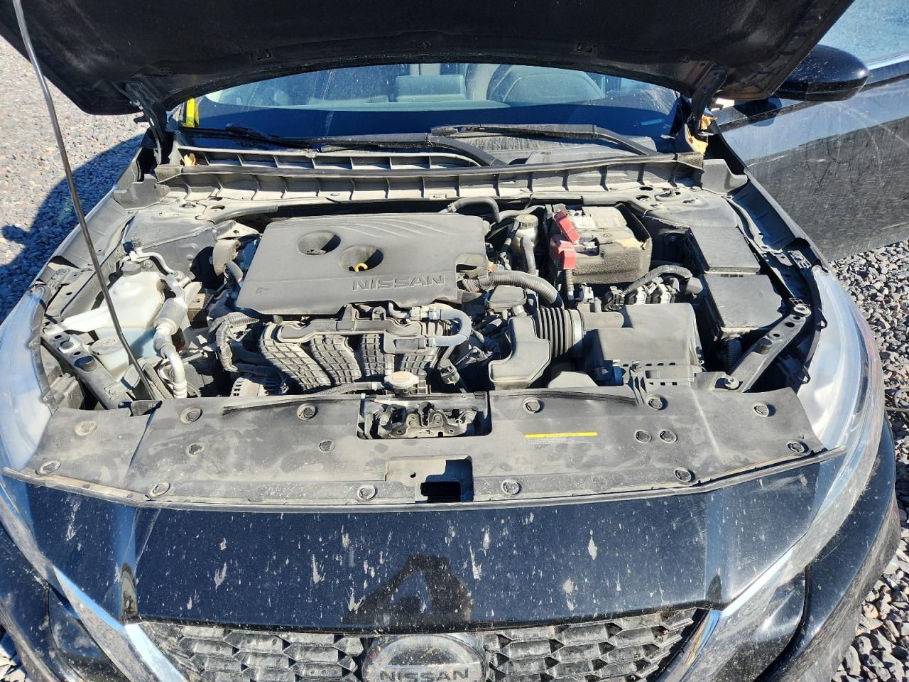 2019 Nissan Altima S VIN: 1N4BL4BW0KC199132 Lot: 82388455