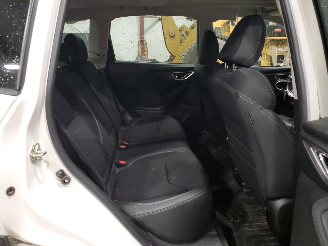 2019 Subaru Forester Premium VIN: JF2SKAGC5KH435031 Lot: 90297815