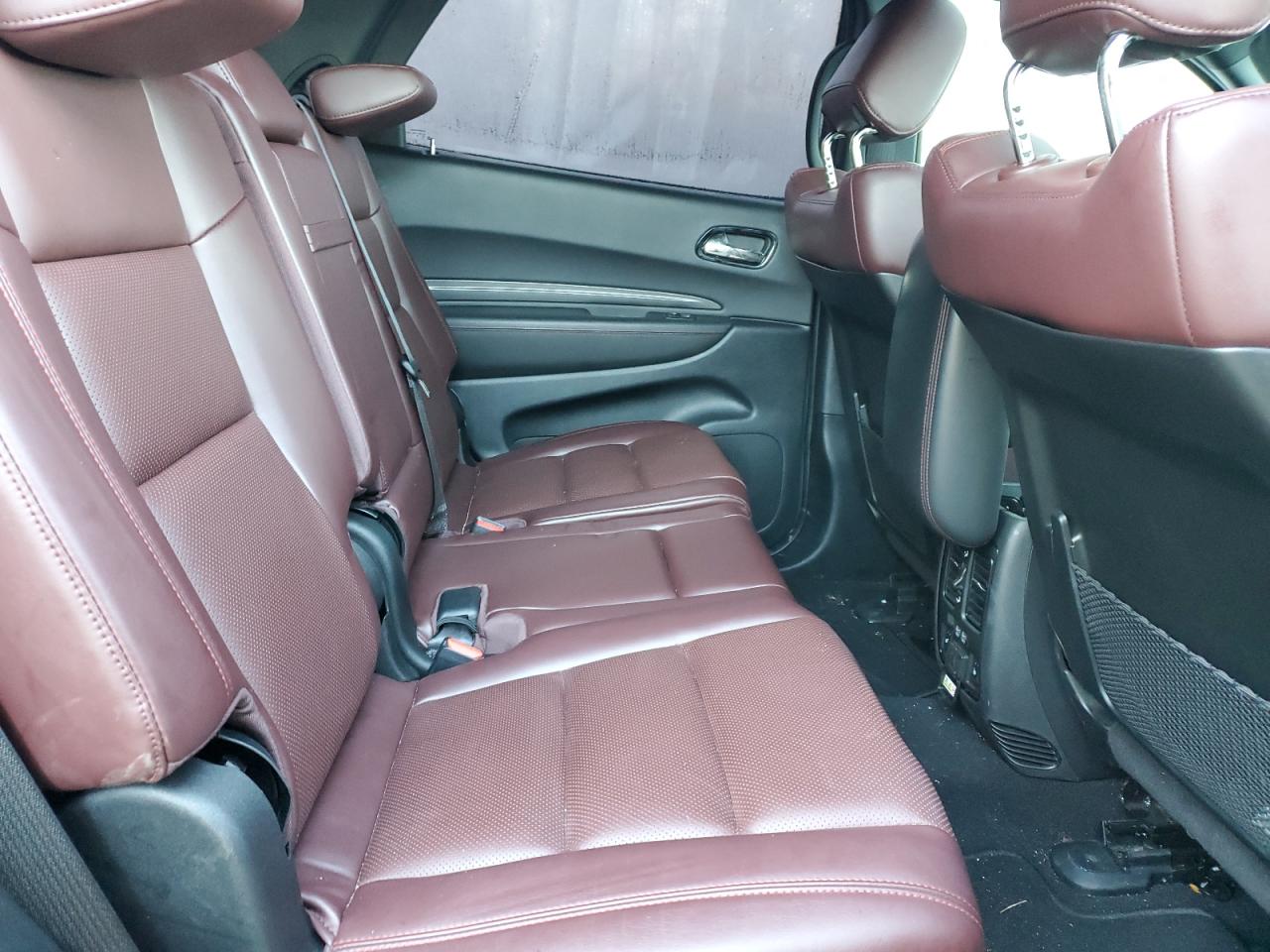 2024 Dodge Durango Gt VIN: 1C4RDJDG8RC108211 Lot: 90674985