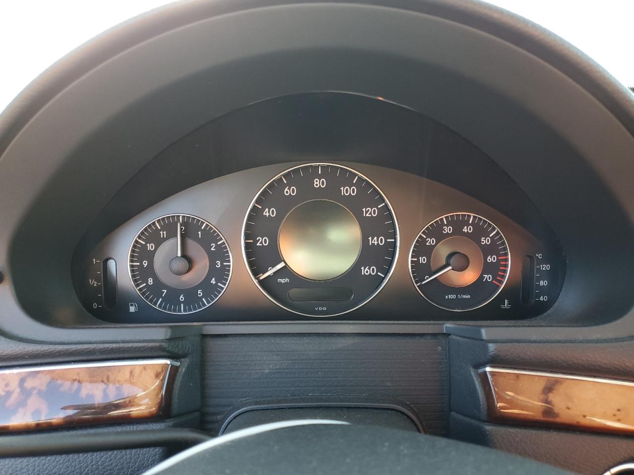 2005 Mercedes-Benz E 500 VIN: WDBUF70JX5A682113 Lot: 84950415